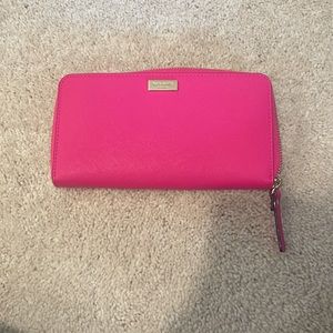 Kate Spade wallet